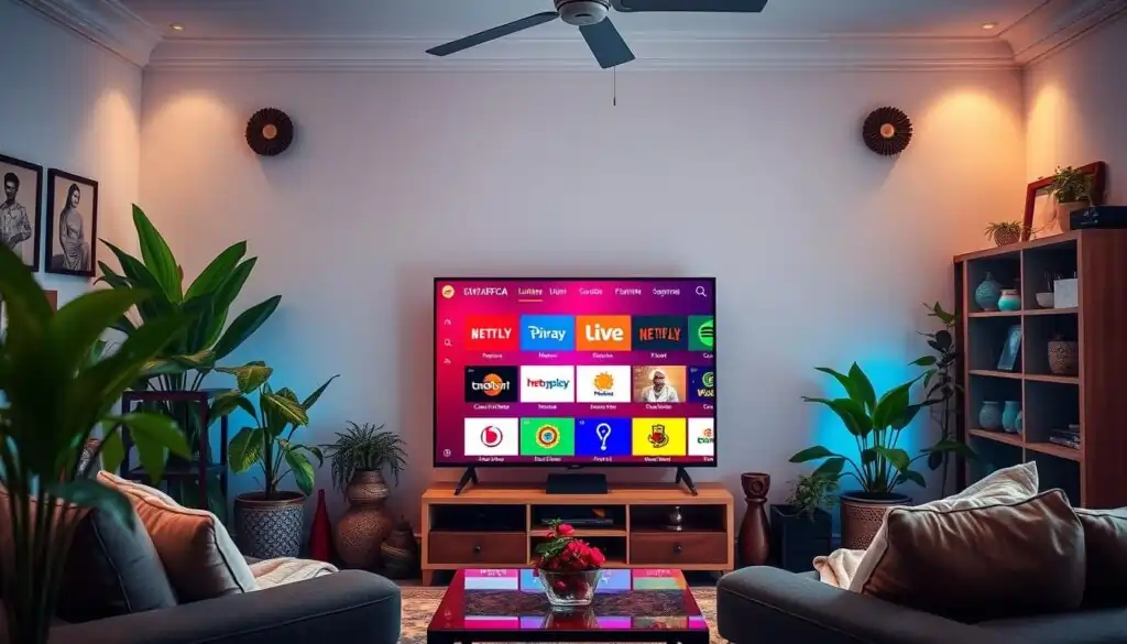 IPTV Smart Player
