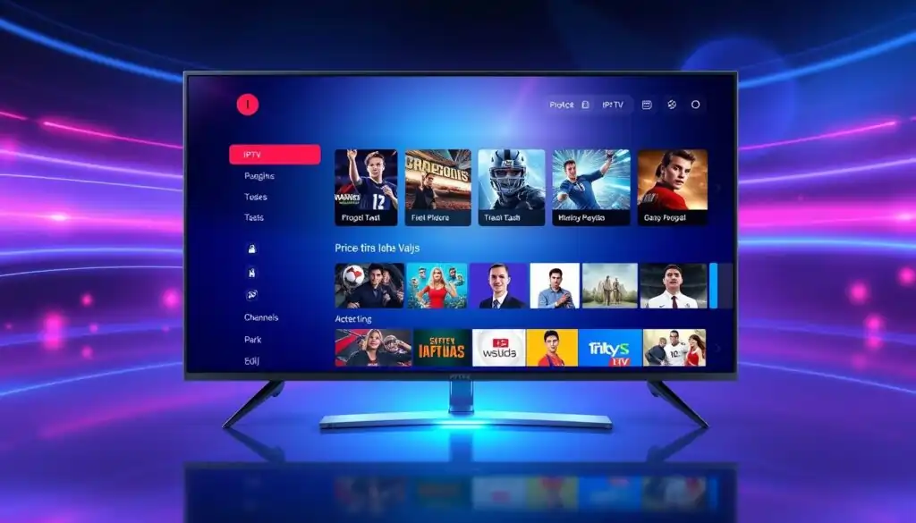 IPTV in South Africa