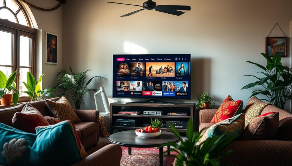 best iptv south africa