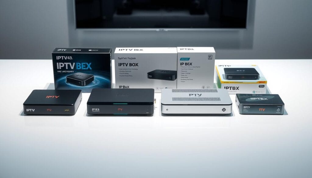 IPTV Box Pricing Comparison IPTV Box